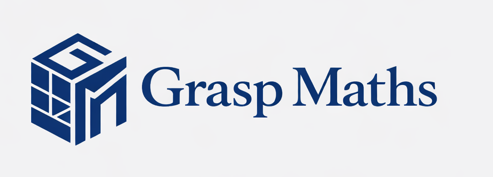 Grasp Maths
